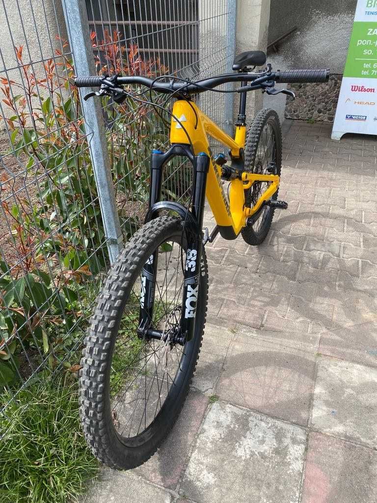 Nukeproof mega rozmiar L