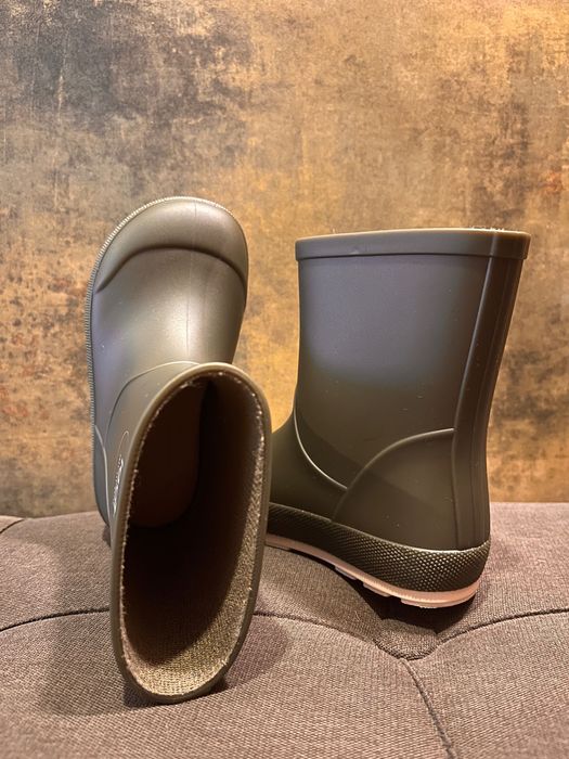 Galochas Igor barefoot