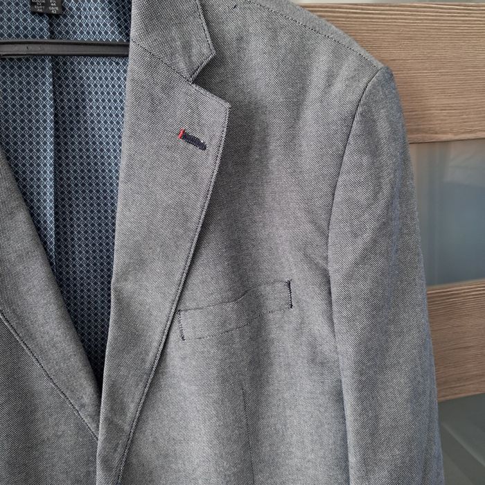 Elegancka Marynarka męska 52