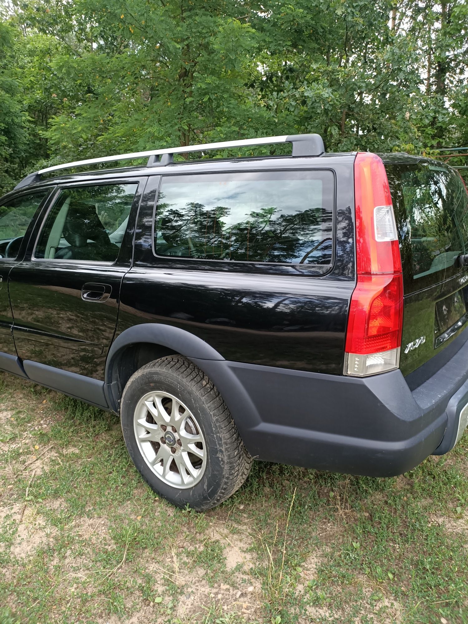 Volvo XC70 AWD 4x4 2.5T