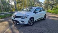 Renault Clio Sport Tourer 1.5 dCi Limited