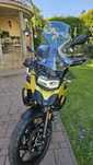 BMW750GS sprzedam