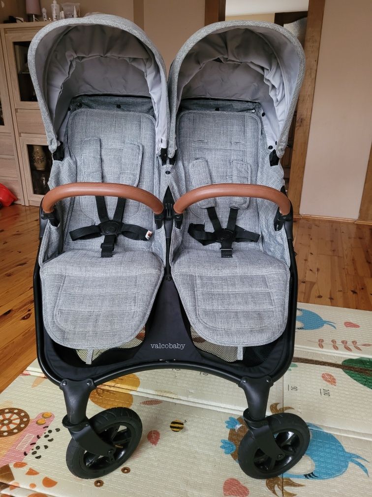 Valco Baby Snap Duo Trend