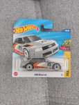 Hot Wheels Audi 90 Quattro