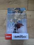 Figurki Amiibo / Lucina / Super Smash Bros