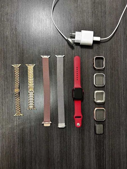 Apple Watch Series 7 GPS – stan DB+