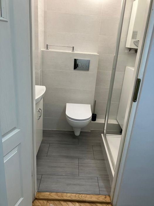 Wynajmę pokój z kuchnią, po remoncie, na Ip na ul. Chrobrego.