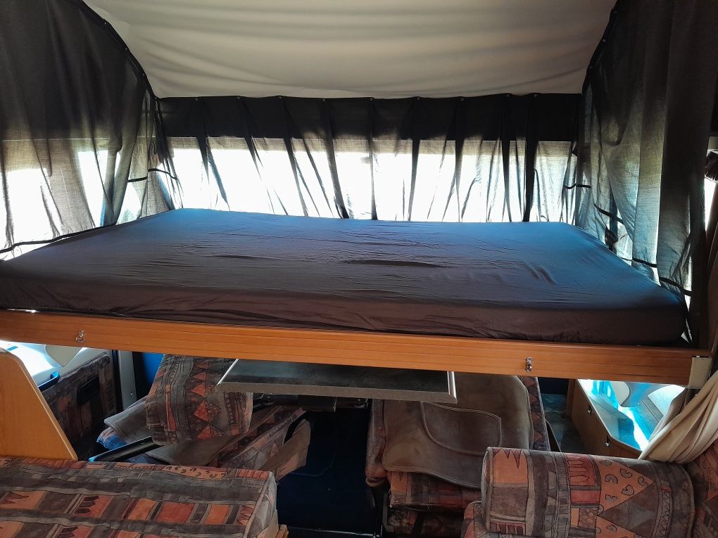 Aluguer  Autocaravanas