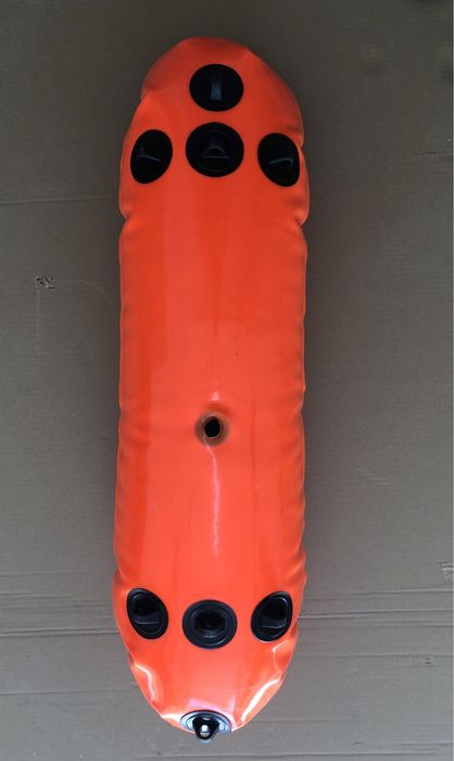 Boia, luvas e meias pesca submarina