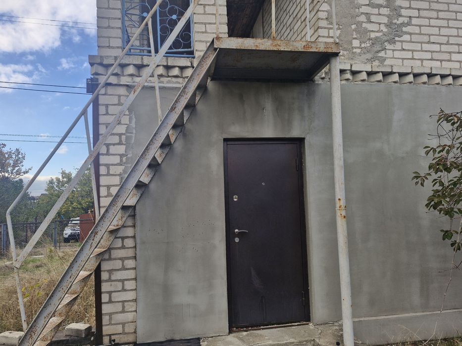 Будинк в СТ Пруди