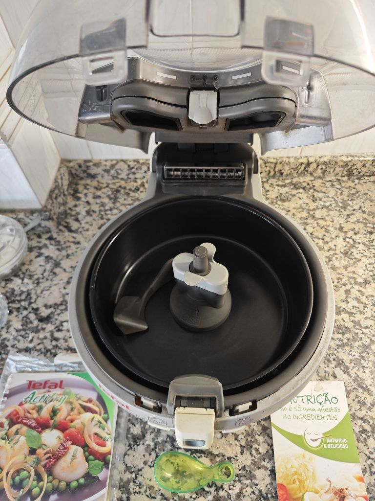 Fritadeira Tefal Actifry FZ700035