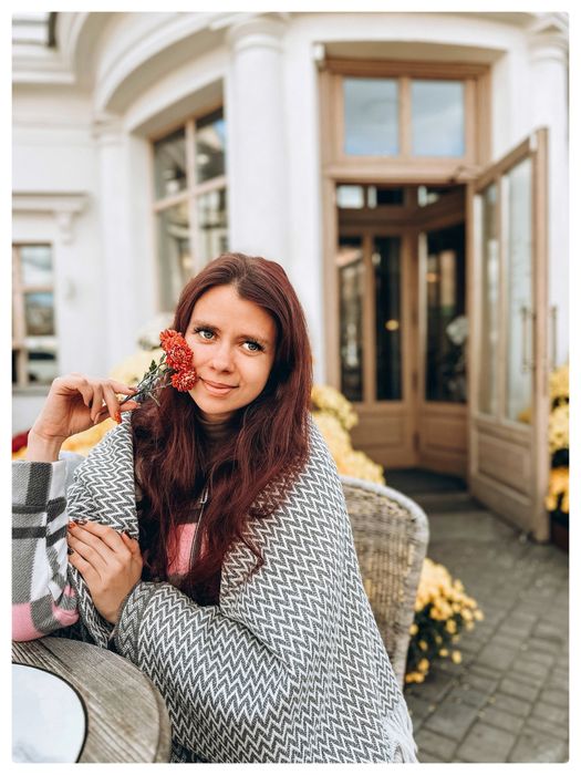 Фотограф Полтава