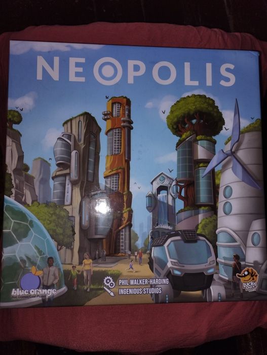 Sprzedam gry planszowe