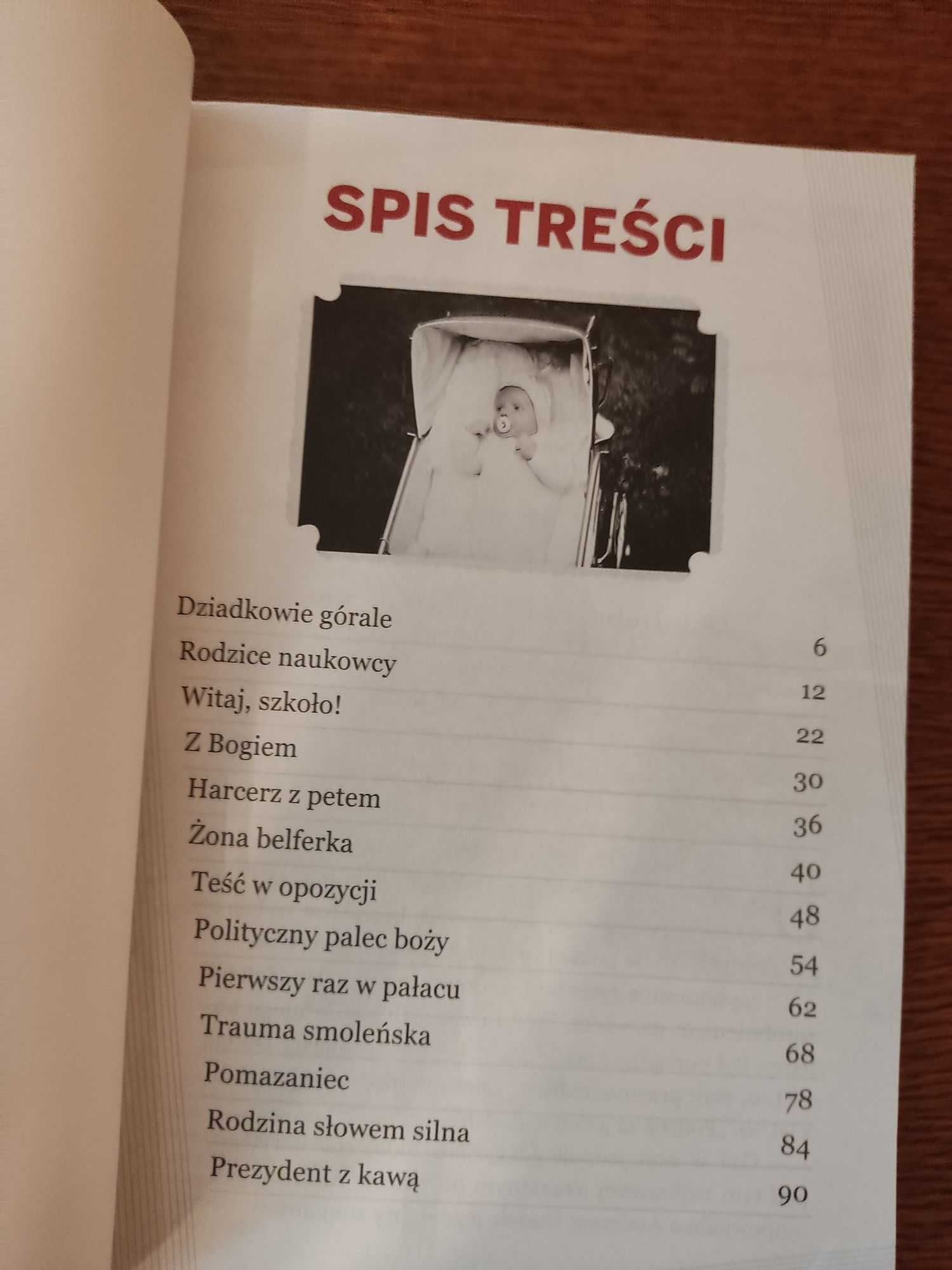 Andrzej Duda - Prawdziwa historia