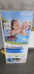 Basen intex 4.5m