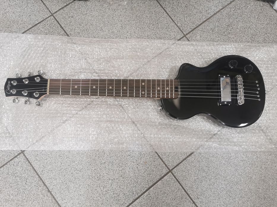 Gitara Carry-on By Blackstar BA226016 Mini Jet Black gitara elektryczn