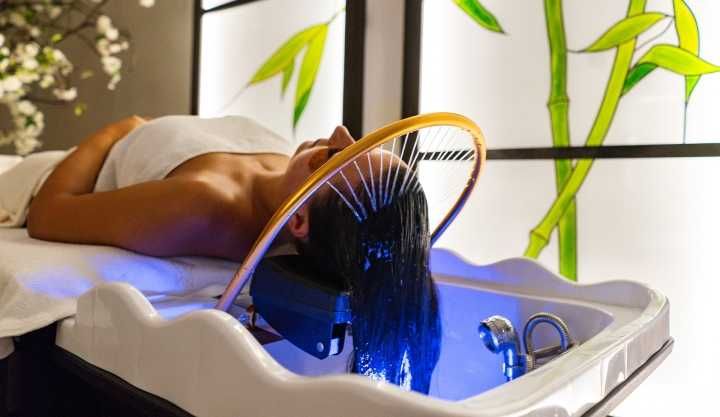 Instytut Zdrowia i Urody