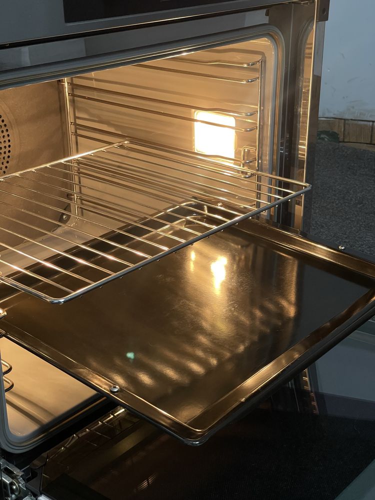 Топова духова шафа Miele H 2267 ЯК НОВА Преміум сенмент