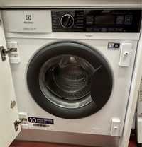 Maquina de lavar roupa Electrolux - Perfect Care 700
