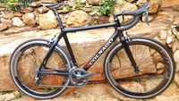 Mafrabike Colnago CX1 carbono  t54