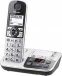 Telefon bezprzewodowy Panasonic KX-TGE520GS