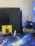 PS2 KIT DE ACESSÓRIOS, acessorios para ps2