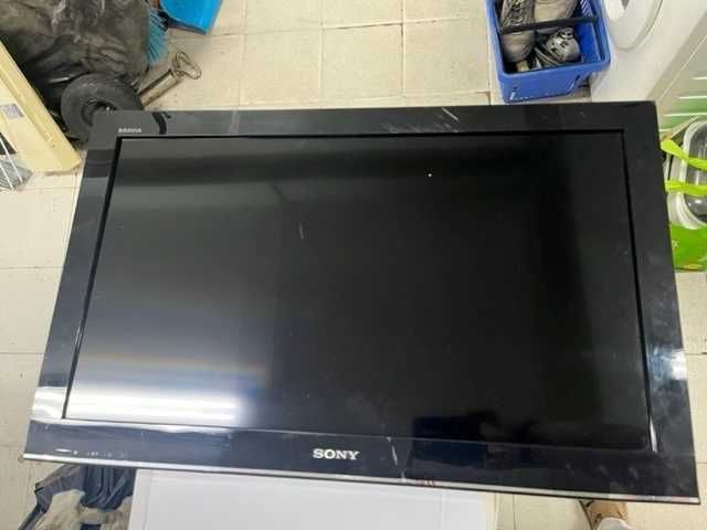 TV SONY KLV-32BX350 - Peças