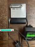 Sony MZ-N10 Walkman