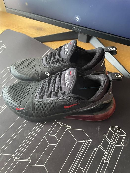 Air max 270 ótimo
