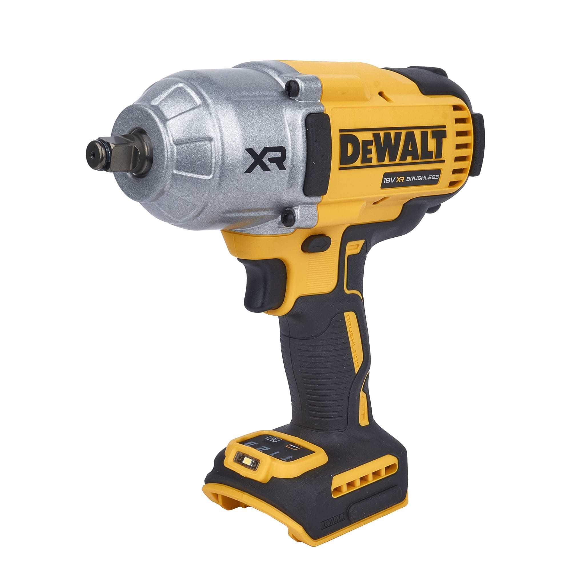 DeWALT DCF900N Klucz udarowy 18V 1/2' 1355Nm