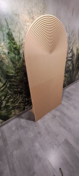 Ścianka dekoracyjna