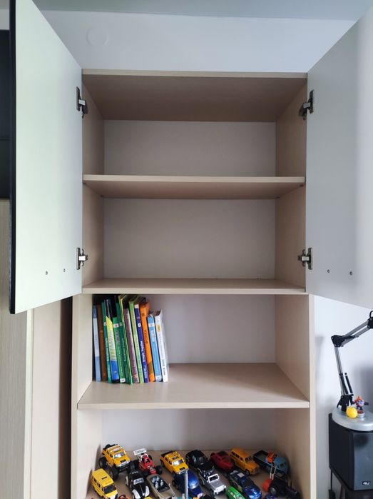 Дитячі меблі " Макс ".