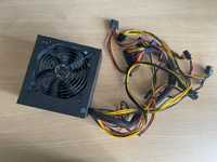 Zasilacz Antec 500W