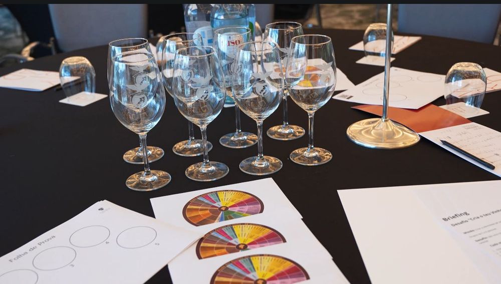Eventos Corporativos e Wine Games - Motivação de Equipas
