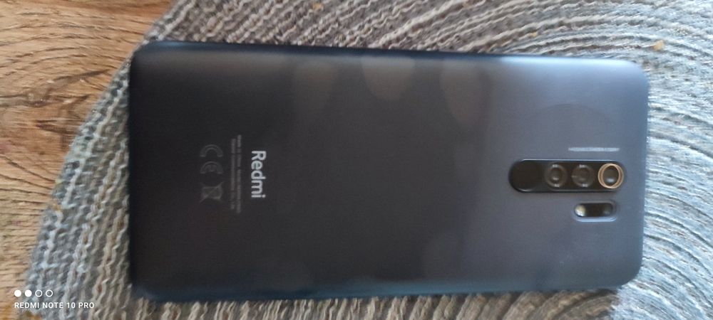 Telefon Xiaomi Redmi 9