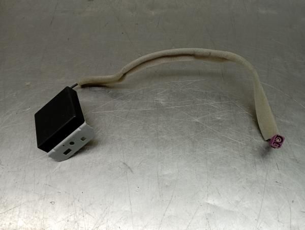 Módulo / leitor de navegação do GPS RENAULT Captur II