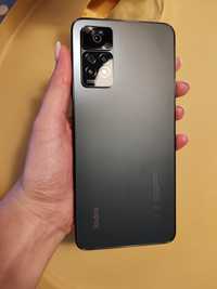 Smartphone Xiaomi Redmi Note 11 Pro - 128GB - Graphite Gray