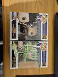 Black Clover POP (Yuno e Yami)