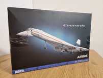 Конструктор 1в1 як LEGO Icons Concorde (2083 дет) з коробкою