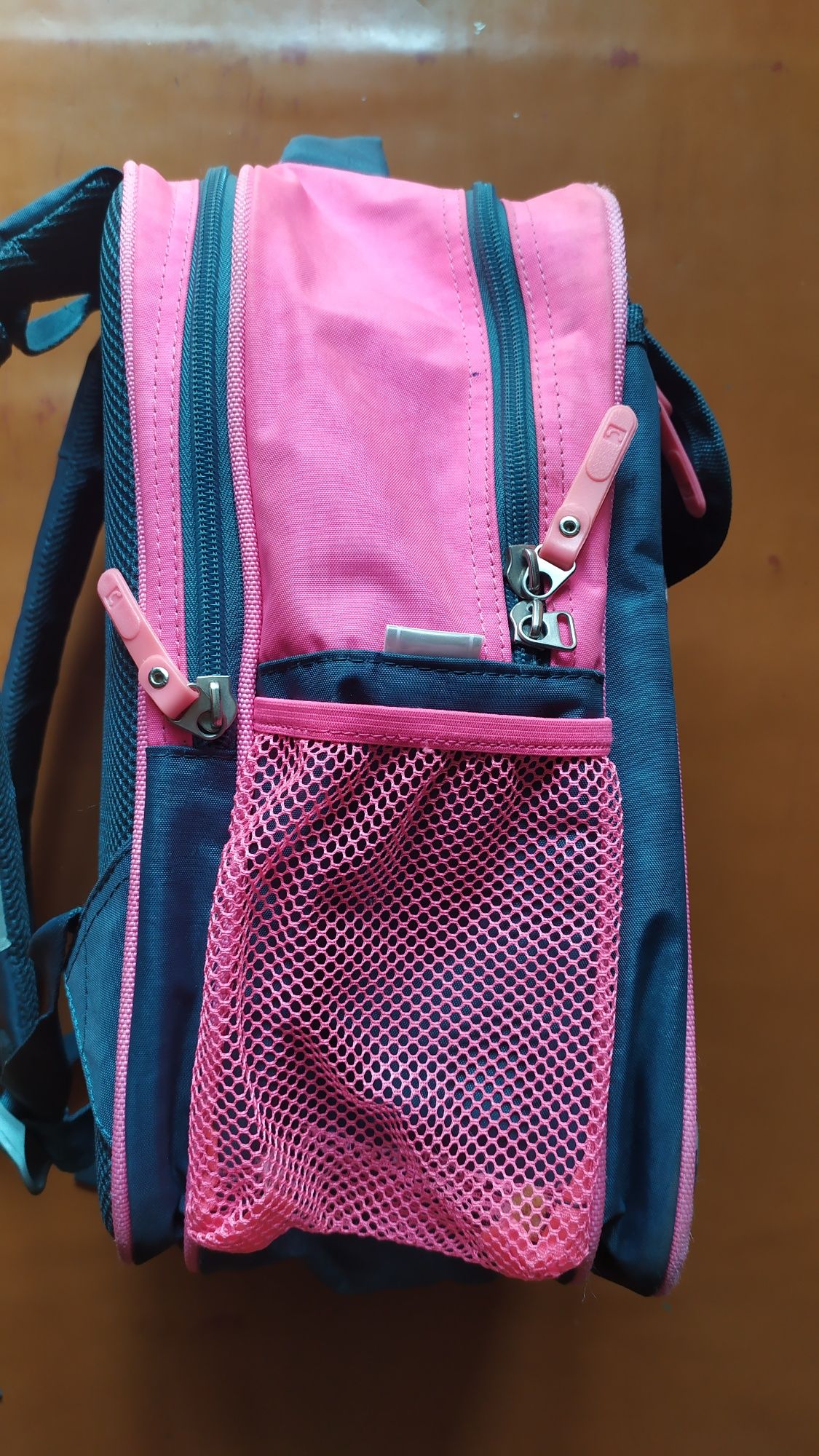 Рюкзак школьный ортопедический (1-3кл.)