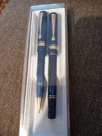 Pióro kulkowe i ołówek automatyczny