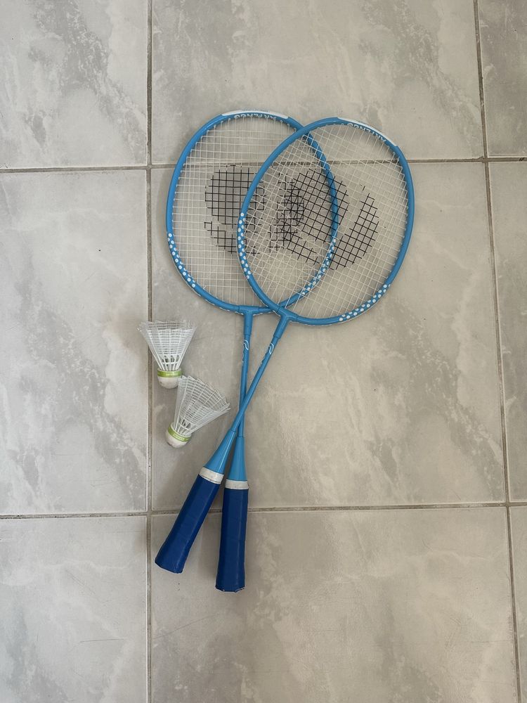 Conjunto de Badminton - DECATHLON