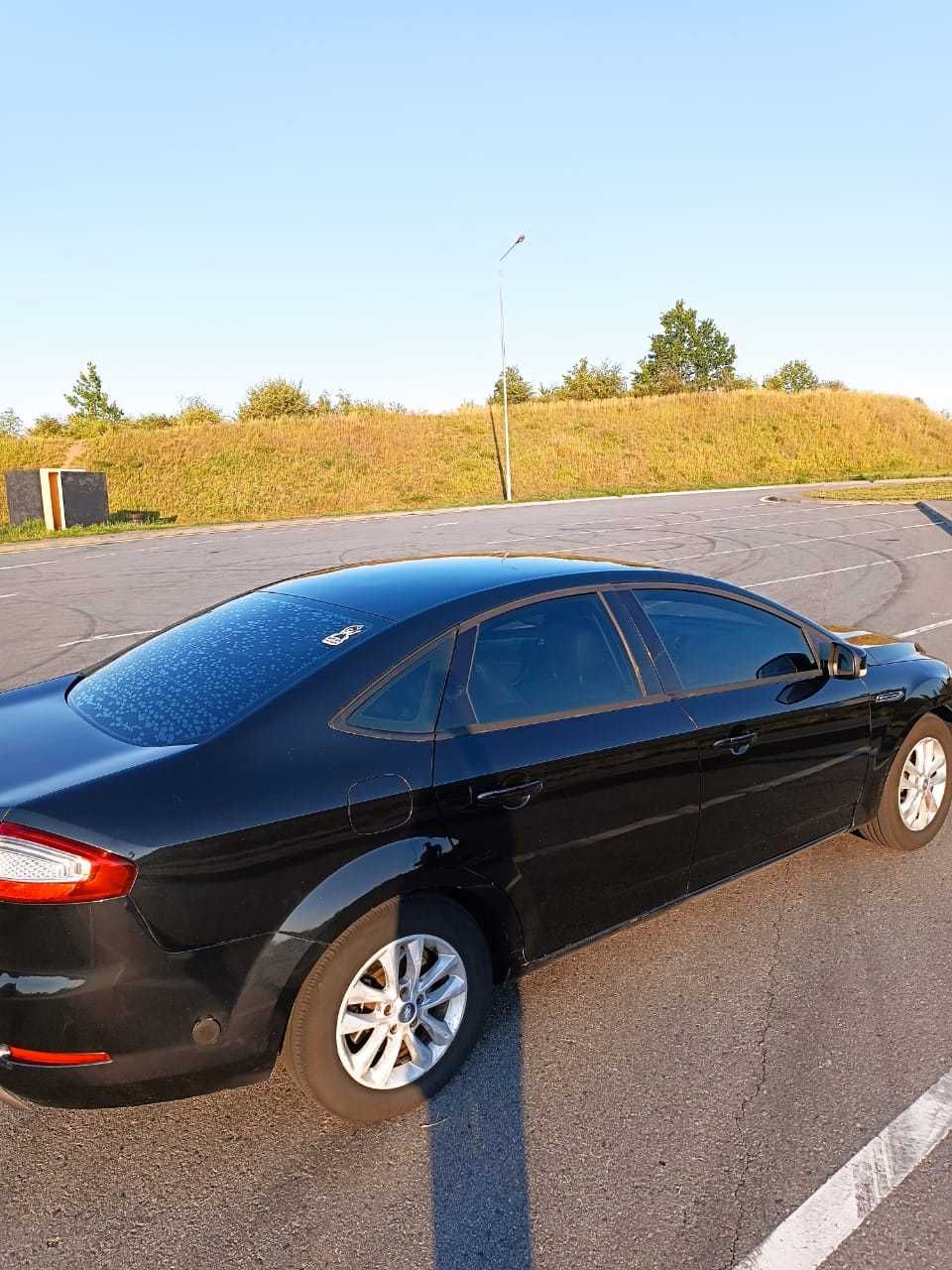 Ford Mondeo IV 2.3 Авто в доброму  стані, вкладень не потребує.