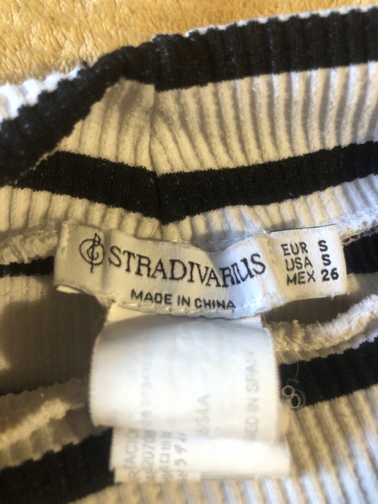 топ stradivarius