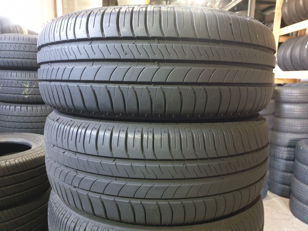 Літні шини MICHELIN 195/55 R16 резина Р16