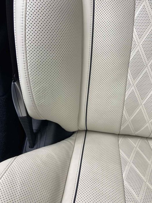 Професійний детейлінг, антихром, реставрація шкіри, полірування