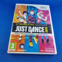 Just Dance 2014 Nintendo Wii