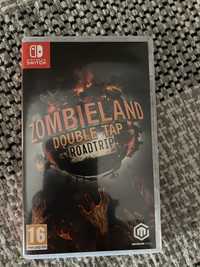 Zombieland nintendo switch