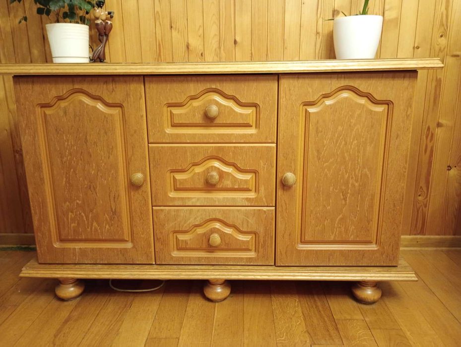 Komplet mebli pokój/salon/jadalnia Raszyn