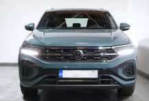 Volkswagen T-Roc Nowy Model VW T-Roc R-Line DSG 4-Motion 2.0 TDI